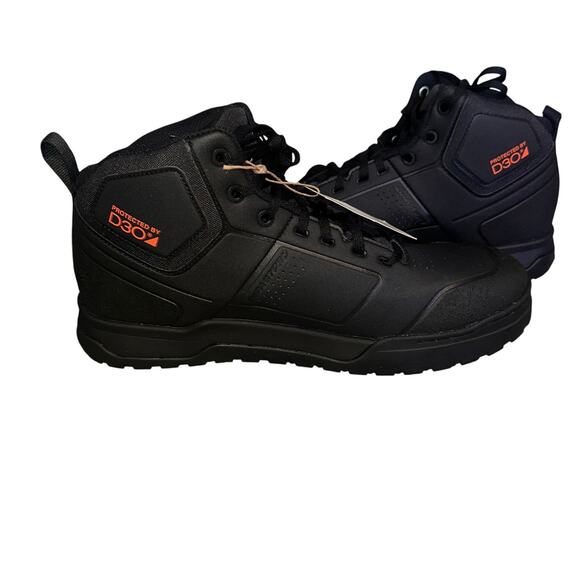 Adidas Five Ten Impact Pro Mid Mountain Bike Cycling FU7540 size 11 - Picture 3 of 3